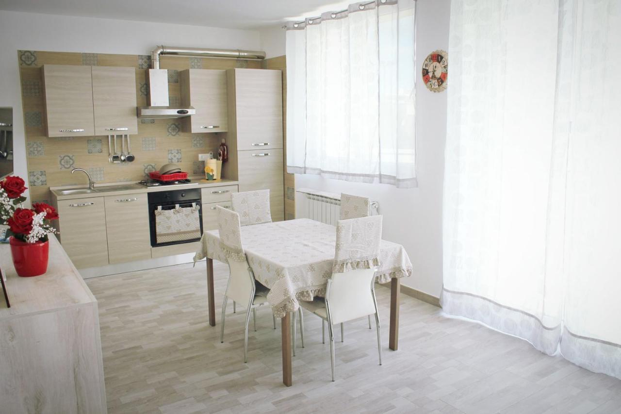Apartment Sweet Harmony *