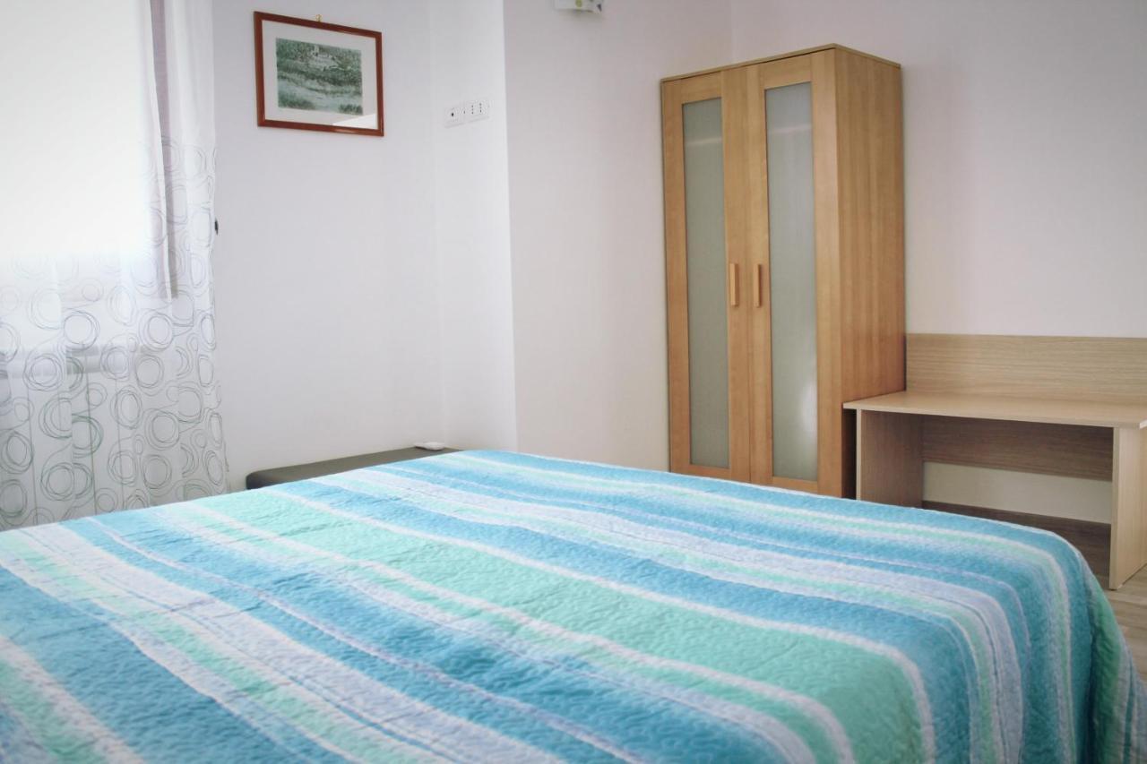Sweet Harmony Apartment