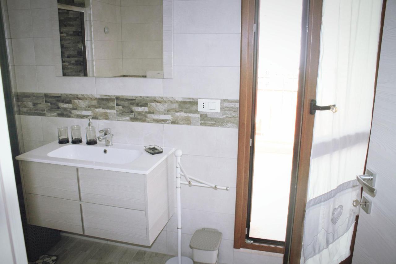 Sweet Harmony Apartment