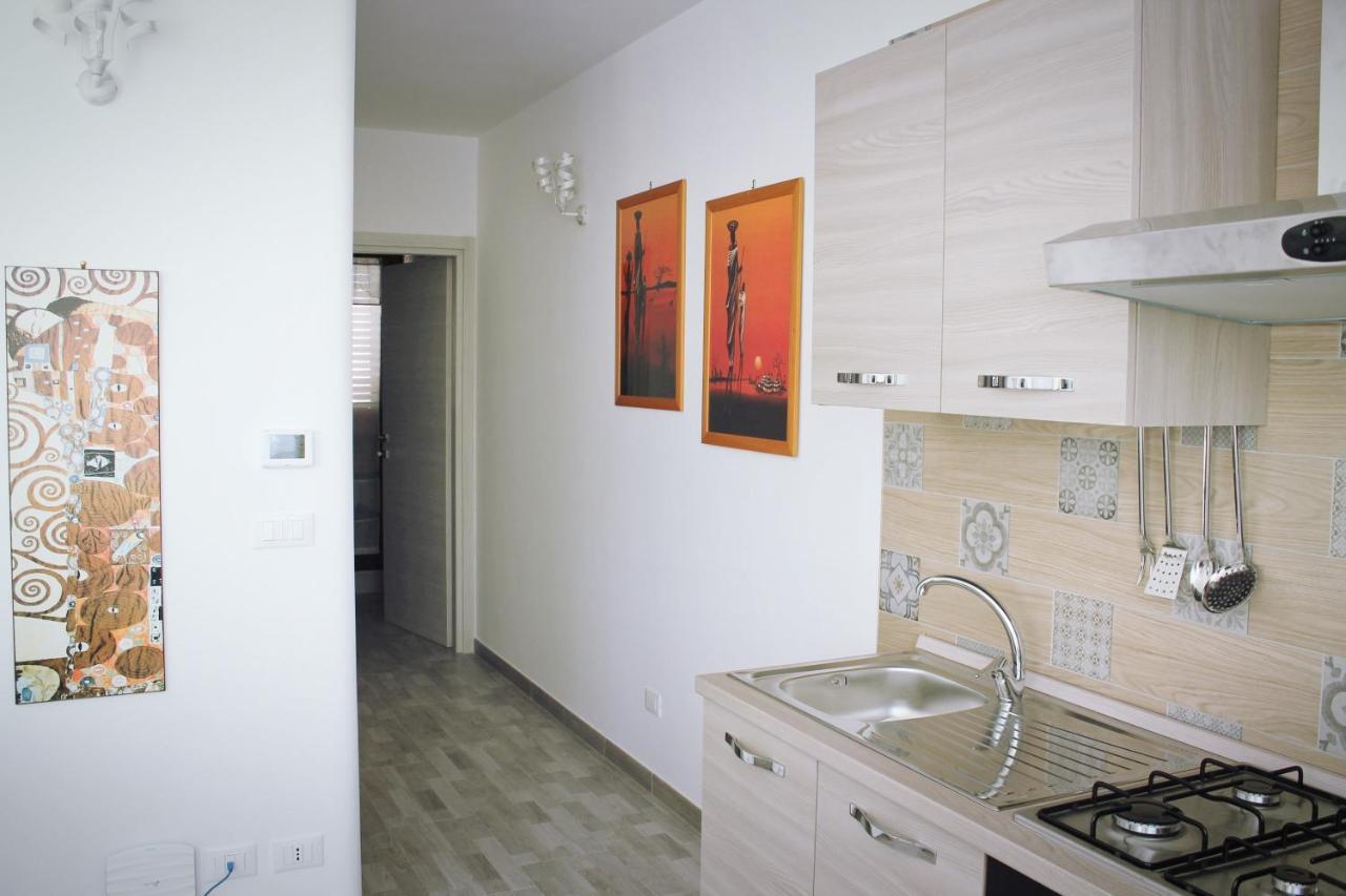 Apartment Sweet Harmony *