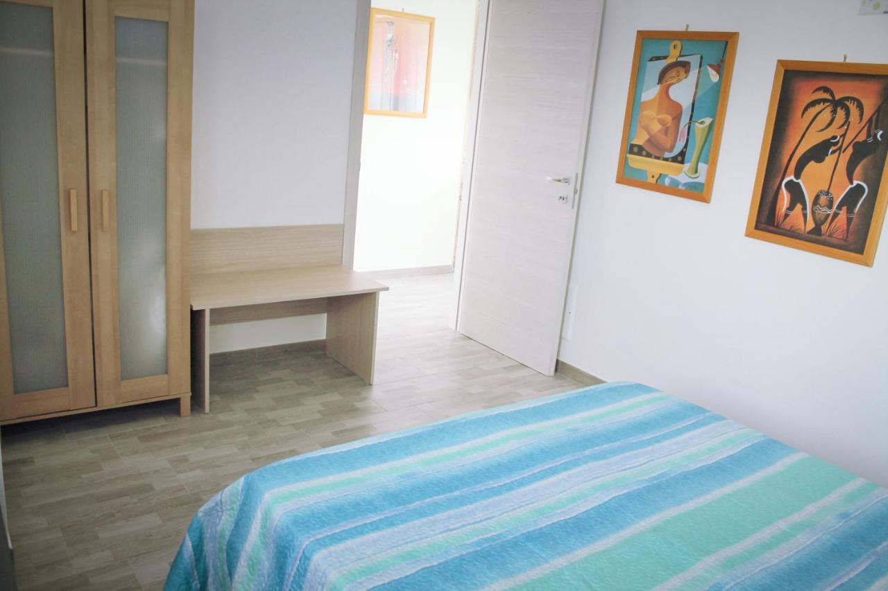 Sweet Harmony Apartment