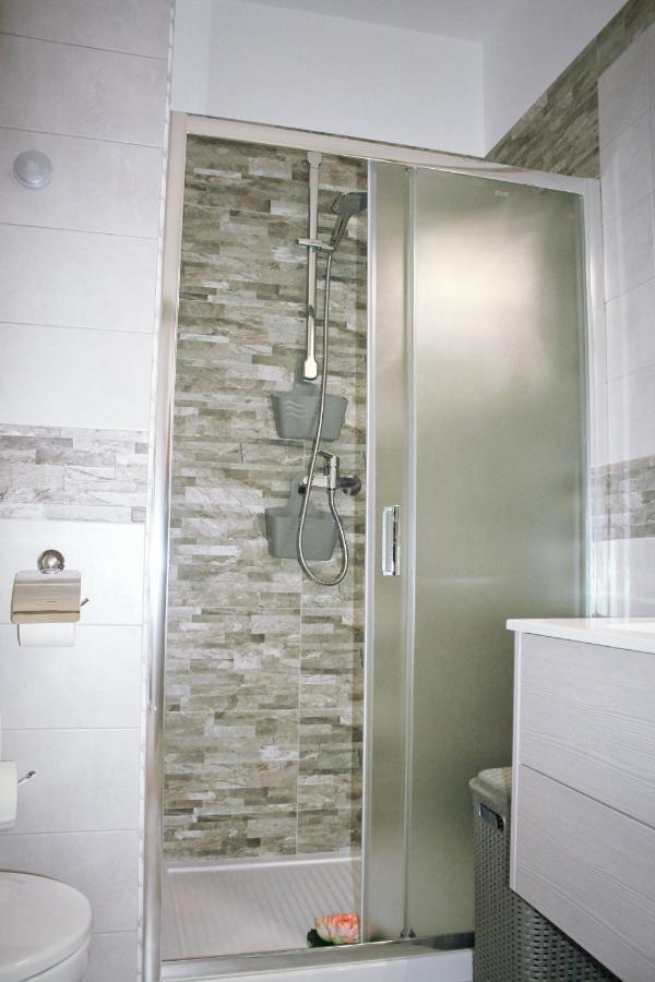 Sweet Harmony Apartment