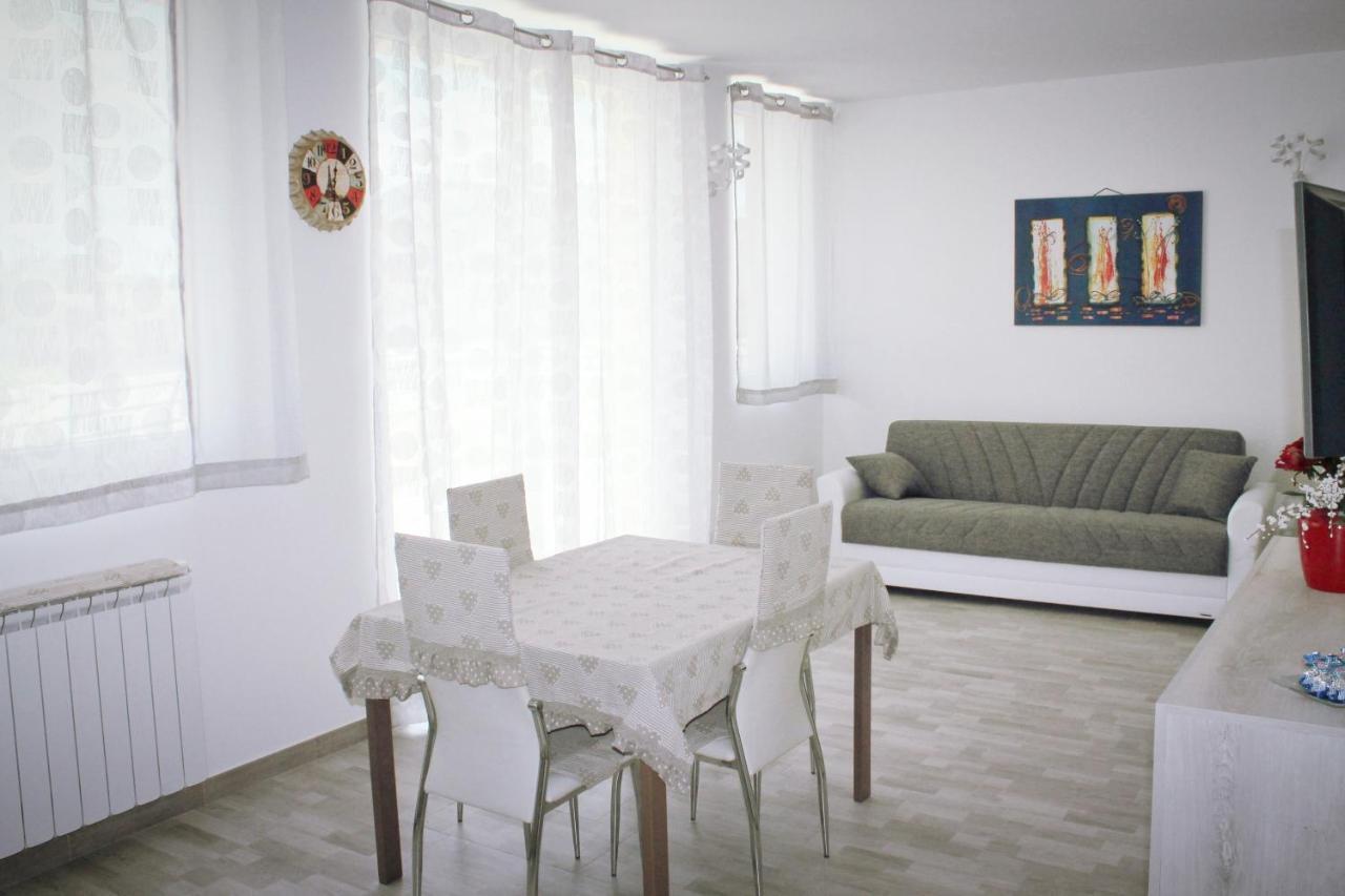 Apartment Sweet Harmony Lecce