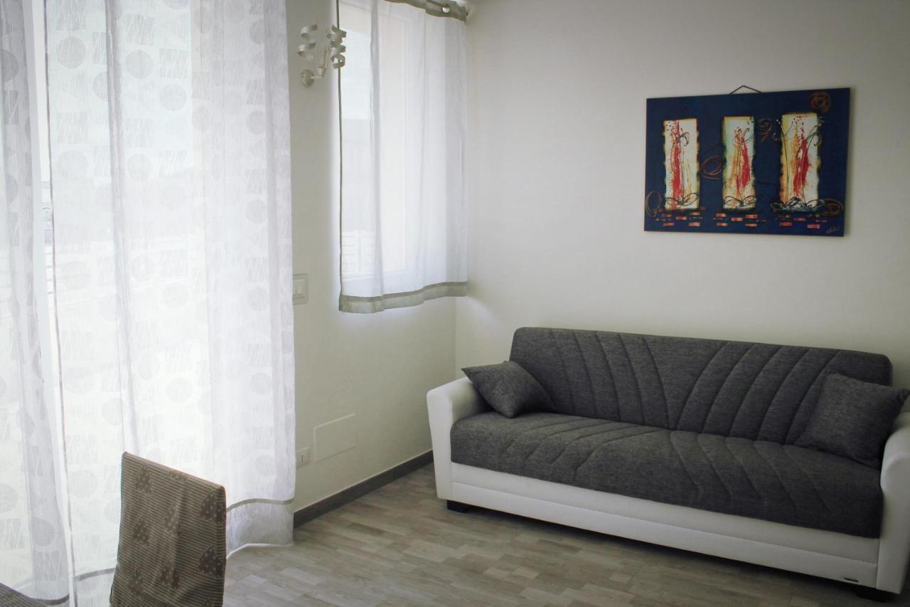 Sweet Harmony Apartment