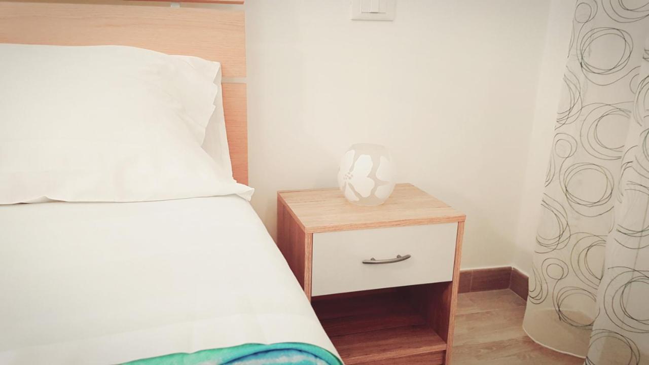 Sweet Harmony Apartment *