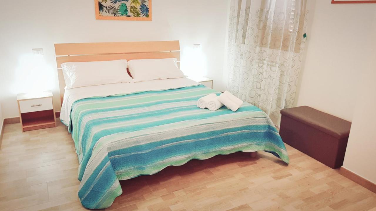 Sweet Harmony Apartment Lecce