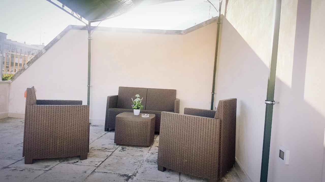 Appartement Sweet Harmony